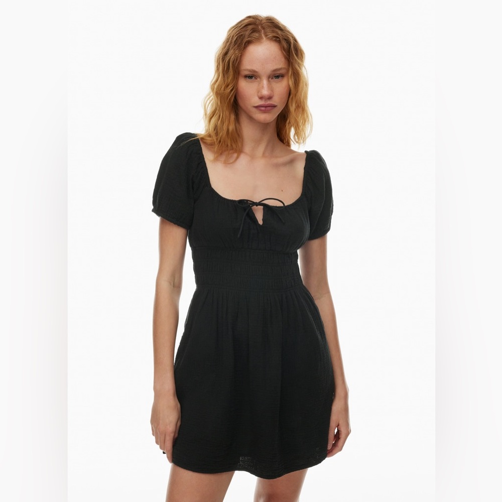 Aritzia Sunday Best Kay Dress